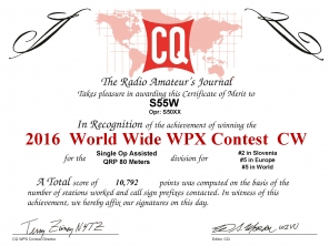 S55W_2016CW_WPXcertificate