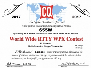 S55W_WPXRTTY_2017_RTTY_certificate