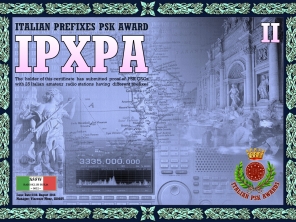 S55W-IPXPA-II